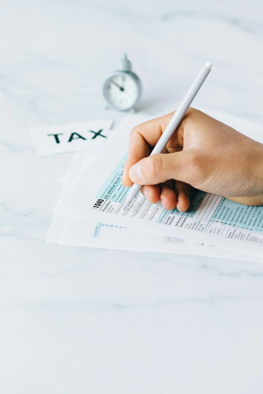 Locum Accounting