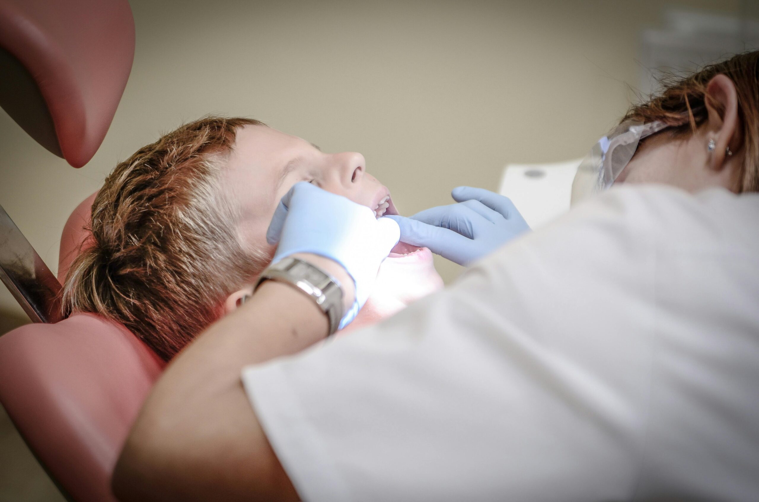 Dental Practice