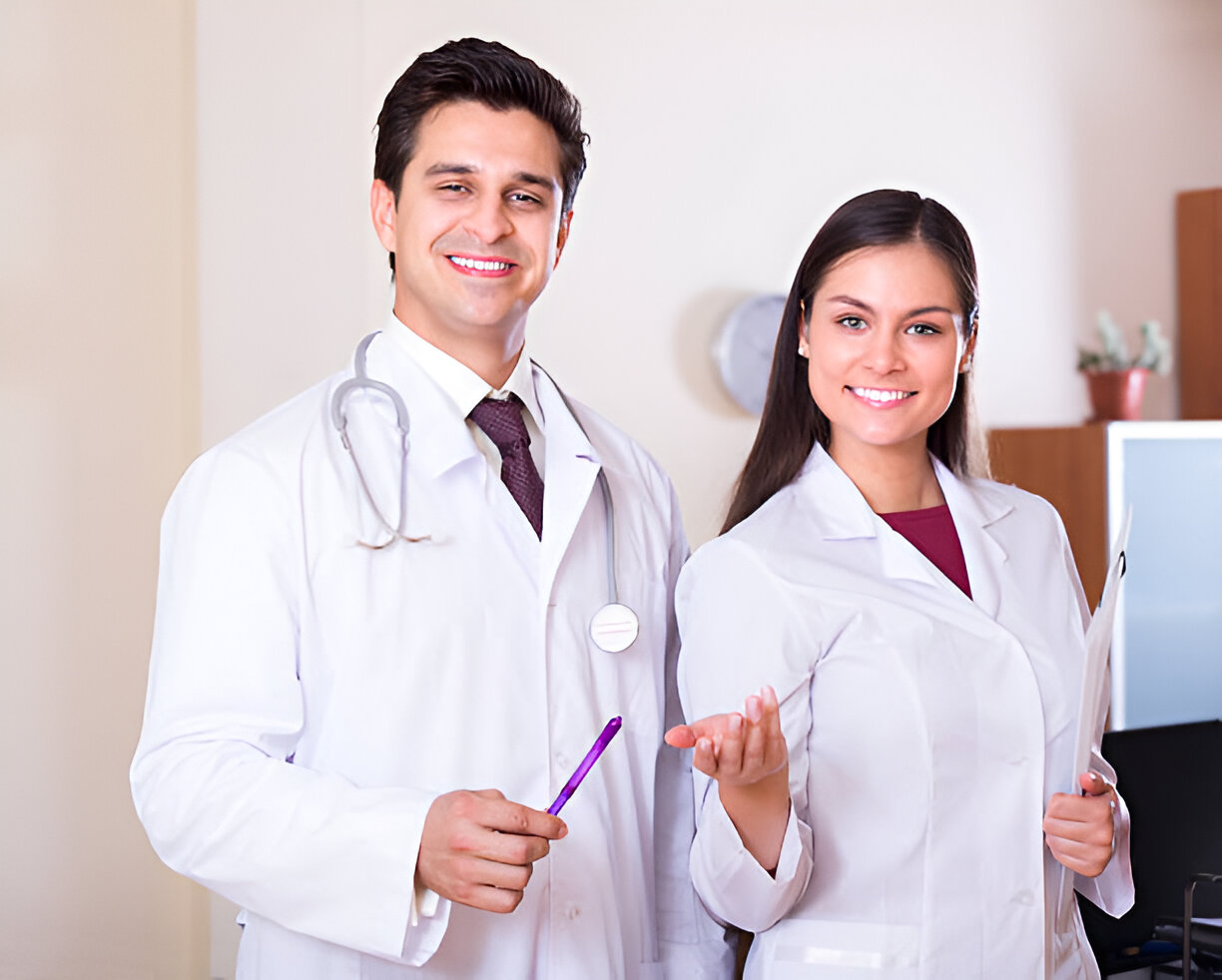 Locum Dentist in Ireland