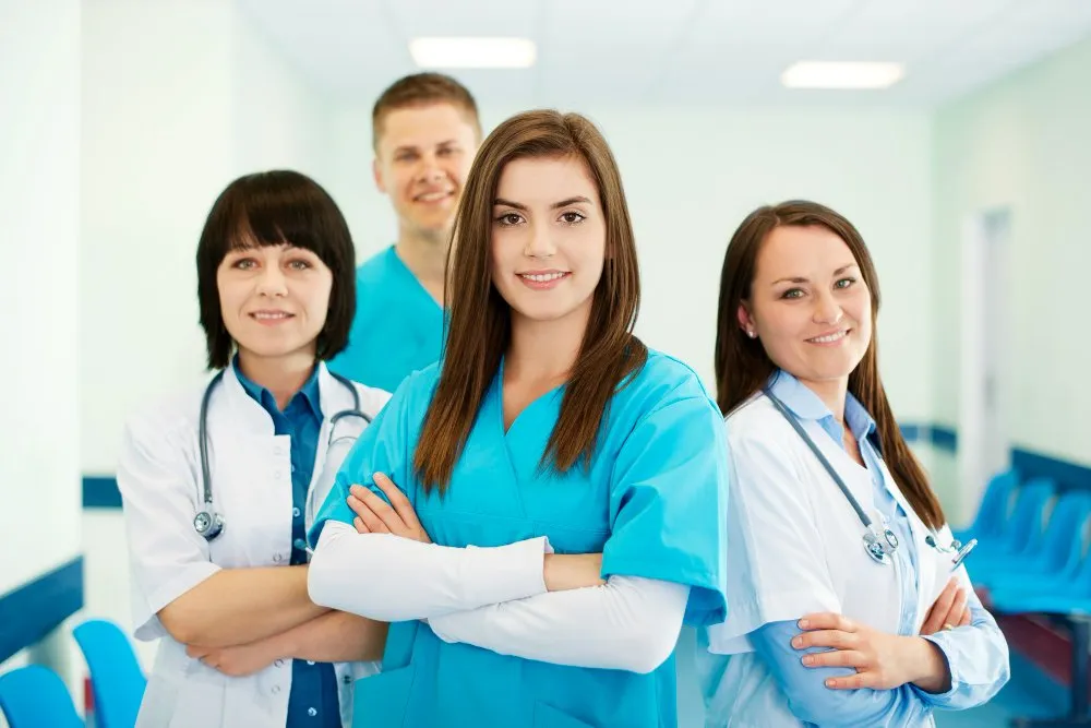 Global Locum Services